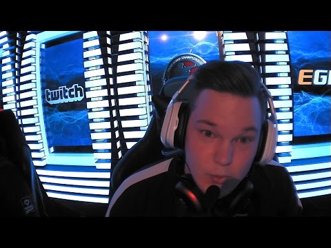 PGL CS:GO Minor Championship EUROPE: Intense moments