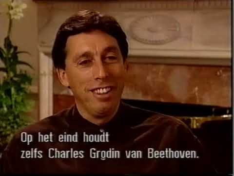 At The Cinema - Beethoven's 2nd