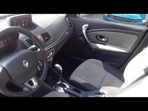 ◾ RENAULT ◾ FLUENCE 2.0 LUXE CVT  ◾ 2016 ◾