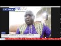 Babajide Otitoju Dissect Magodo Land Dispute (Watch His Analysis)