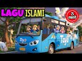 Lagu Anak Islami 25 Menit Allahul Kahfi Sholawat Badar Sholawat Busyro Sholawat Jibril