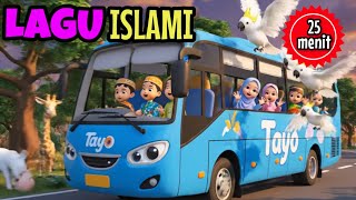 Download lagu Lagu anak islami 25 menit - allahul kahfi sholawat badar sholawat Busyro sholawat Jibril mp3 Download lagu Lagu anak islami 25 menit - allahul kahfi sholawat badar sholawat Busyro sholawat Jibril mp3