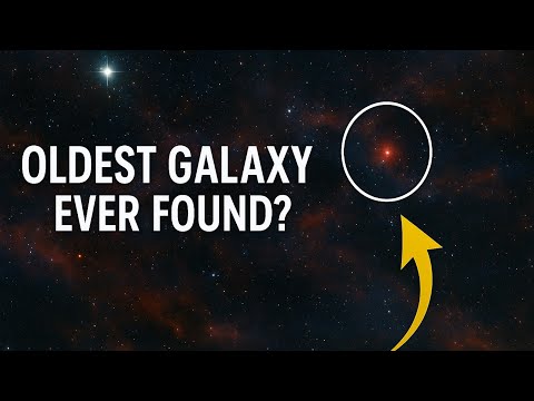 MoM-z14:The Most Distant Galaxy Ever Discovered