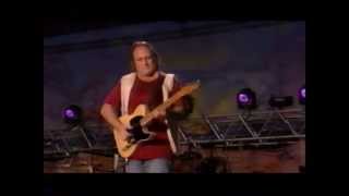 Crosby, Stills &amp; Nash - Wooden Ships - 8/13/1994 - Woodstock 94 (Official)