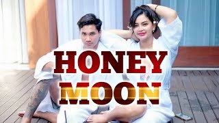 Download lagu Sisca Mellyana & Boris 'Honeymoon' di Ubud - Bali‼️ mp3