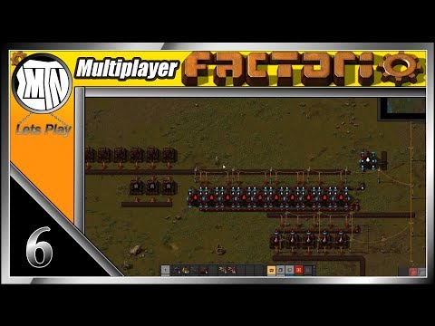 ⚙️ The escalation begins ⚙️ Factory DyWorld #06 | Let's Play German