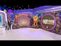 The Price is Right - The Lion's Share Game