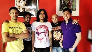 Element - Cinta Sejati (Original Clip) HQ