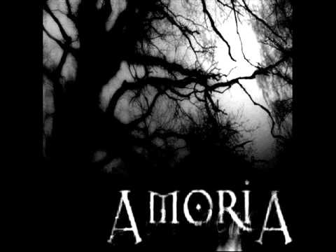 Amoria - Night Of Funeral Birds