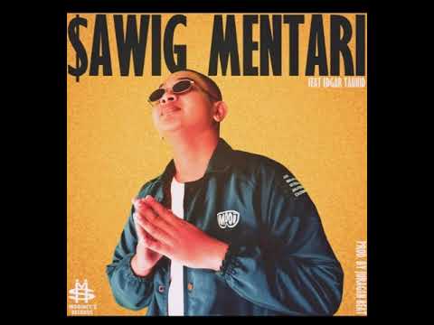 (OFFICIAL AUDIO) $AWIG - Mentari feat. Edgar Tauhid