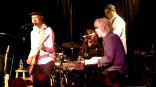 Ian Hunter &amp; The Rant Band - Just Another Night (10-10-16)