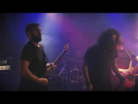 Doomocracy - Trinity of Fates (Live  at Bambi Galore, Hamburg)