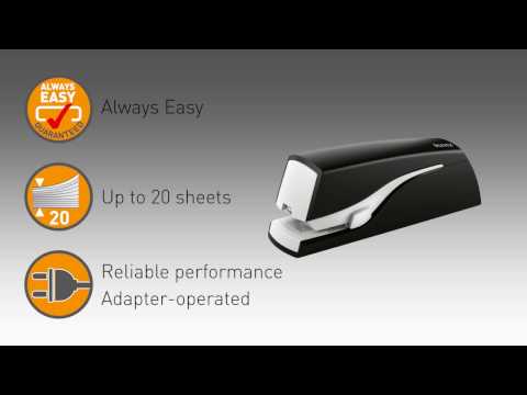 Laminavimo aparatas LEITZ iLAM touch 2 A3 video