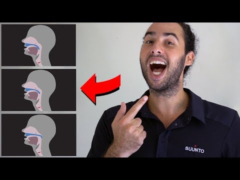 Hands Free Equalisation | How to Equalise without pinching your nose | VTO and BTV Equalisation