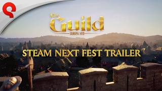 The Guild – Europa 1410