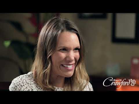 Angie video testimonial