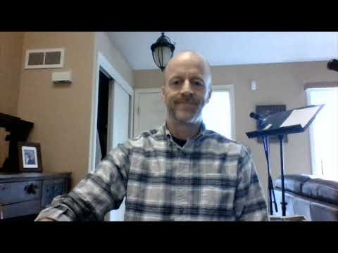 Bow Hold for Bass French Style