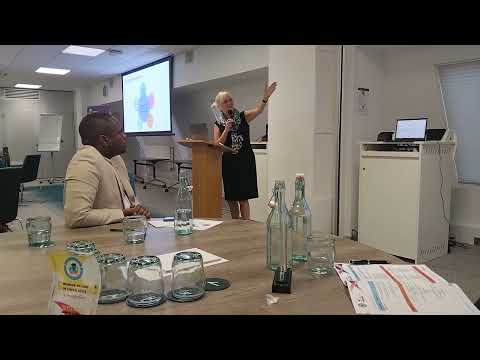 Prof Gillian Leng Part 1 : The Leng Review 