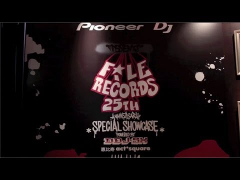 Pioneer DJ presents 