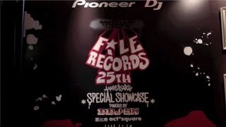 Pioneer DJ presents 