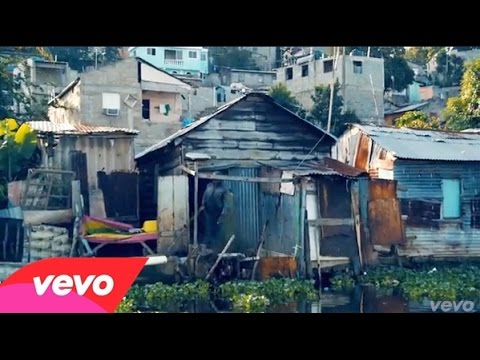 Quimico Ft Nipo & Vakero - De Vuelta Al Barrio (OFICIAL 2015)