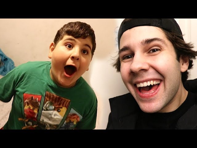 Top 5 David Dobrik Outro Songs Top 5 David Dobrik Outro Songs