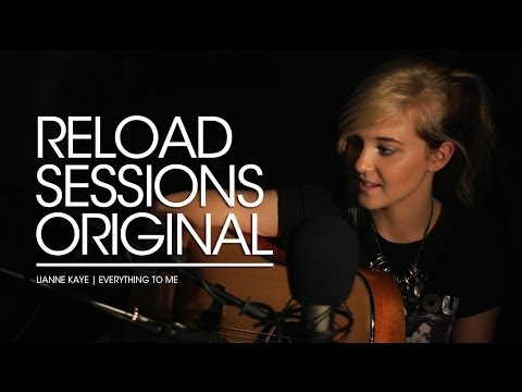 Lianne Kaye: Everything To Me