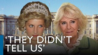 Buckingham Palace didn’t want to tells us about 