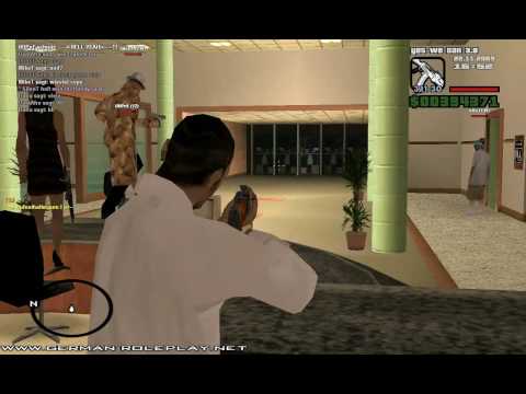 [Cali Kartell] Bankrob SF 3 by MikeT