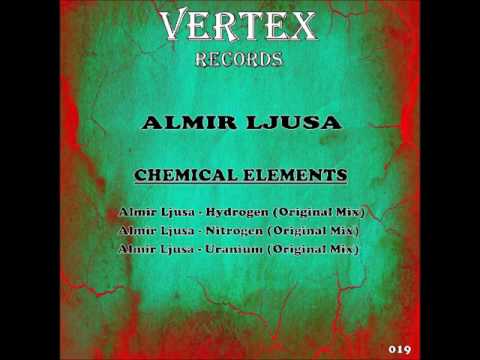 Almir Ljusa - Nitrogen (Original Mix)