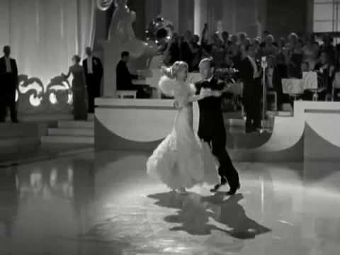 Fred and Ginger - Waltz in Swing Time