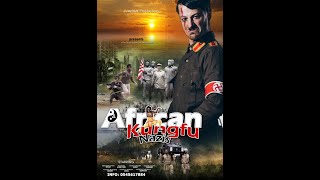 AFRICAN KUNG FU NAZIS - OFFICIAL TRAILER
