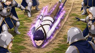 Top 10 BEST COMPLETED Anime You Can Binge Watch