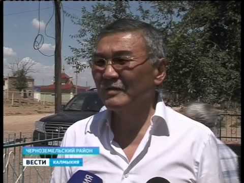 Вести «Калмыкия»: вечерний выпуск 31.07.2014