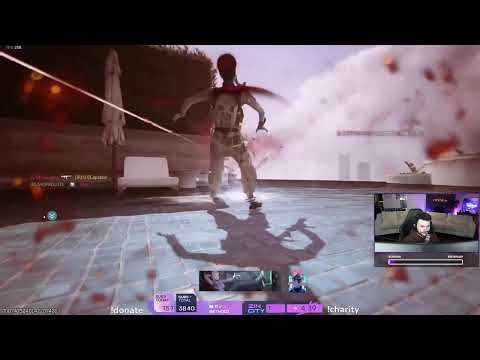 METHODZ X BDA $10,000 CHARITY INVITATIONAL DAY 1 (ft. Dashy, Scrap, Hydra & More)