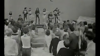 The Easybeats - She's So Fine