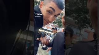 Uno squillo #CapoPlaza