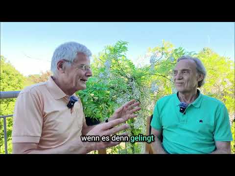 Tantra ist mehr als Sex: Sexualität, Achtsamkeit & Freiheit (Teil 1) Video-Thumbnail von YouTube