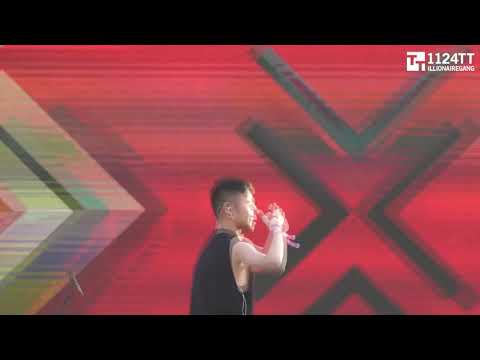 190601 미쳤어 - 빈지노 (레인보우페스티벌)