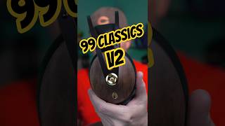 The Meze 99 Classics V2 is here!!