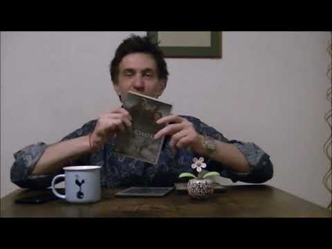 EL OPINOLOGO (Pr.13) RICARDO DARIN (parte 2) #darin #ricardodarin #cine #cineargentino