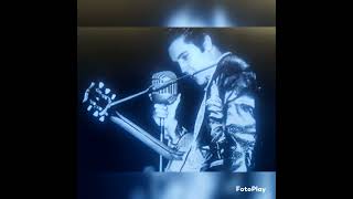 Elvis....When I'm Over You