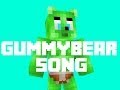 Gummy Bear - Minecraft 