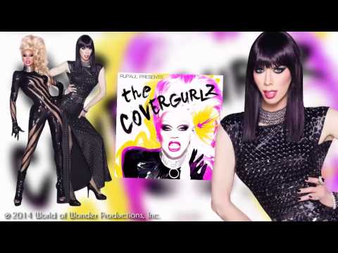 11.- Main Event (feat. Kelly Mantle) - The Covergurlz (Full Audio)