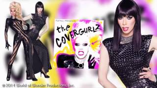 11.- Main Event (feat. Kelly Mantle) - The Covergurlz (Full Audio)