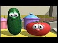Closing To VeggieTales God Wants Me To Forgive Them 1998 VHS