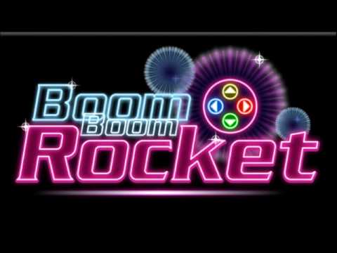 Boom Boom Rocket Soundtrack - Game Over Beethoven