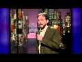 Bill Hicks  BANNED  Last Appearance on the Late Night David Letterman Show  Guest Mary Hicks