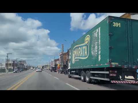 Cristinápolis - Sergipe