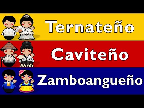 AUSTRONESIAN INDONESIAN FILIPINO